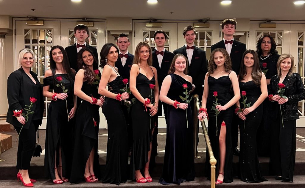 Maturzyści rocznika 2026