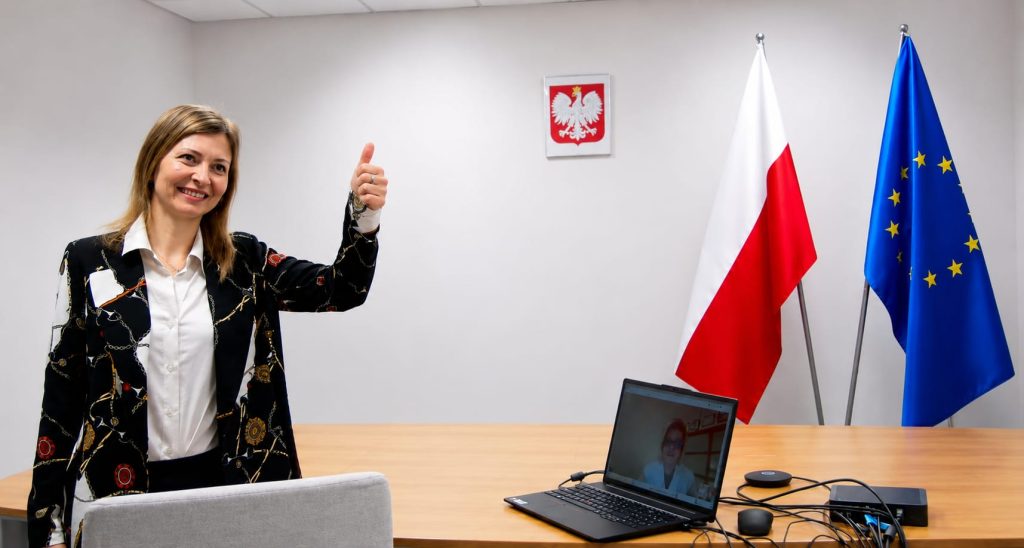 AWANS ZAWODOWY