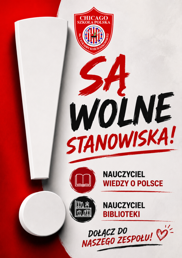 WOLNE STANOWISKA