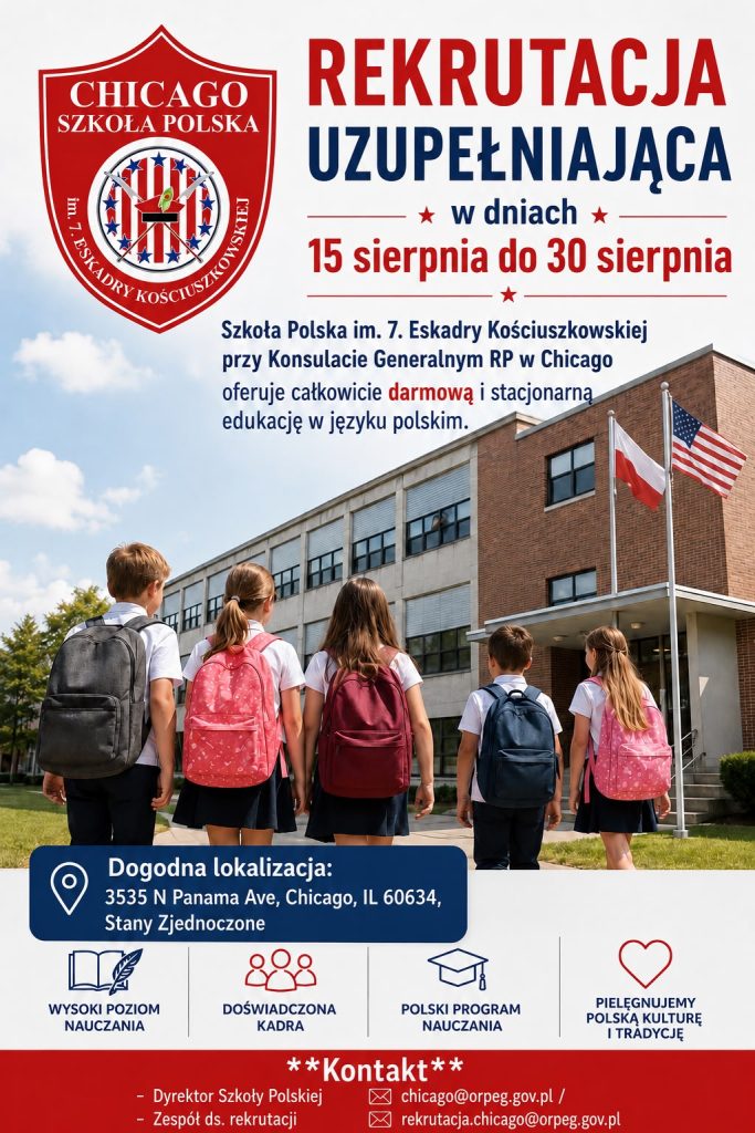 REKRUTACJA UZUPEŁNIAJĄCA 26-27